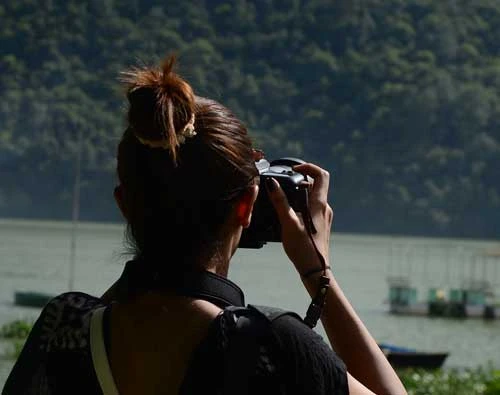 nepal travel experince in august