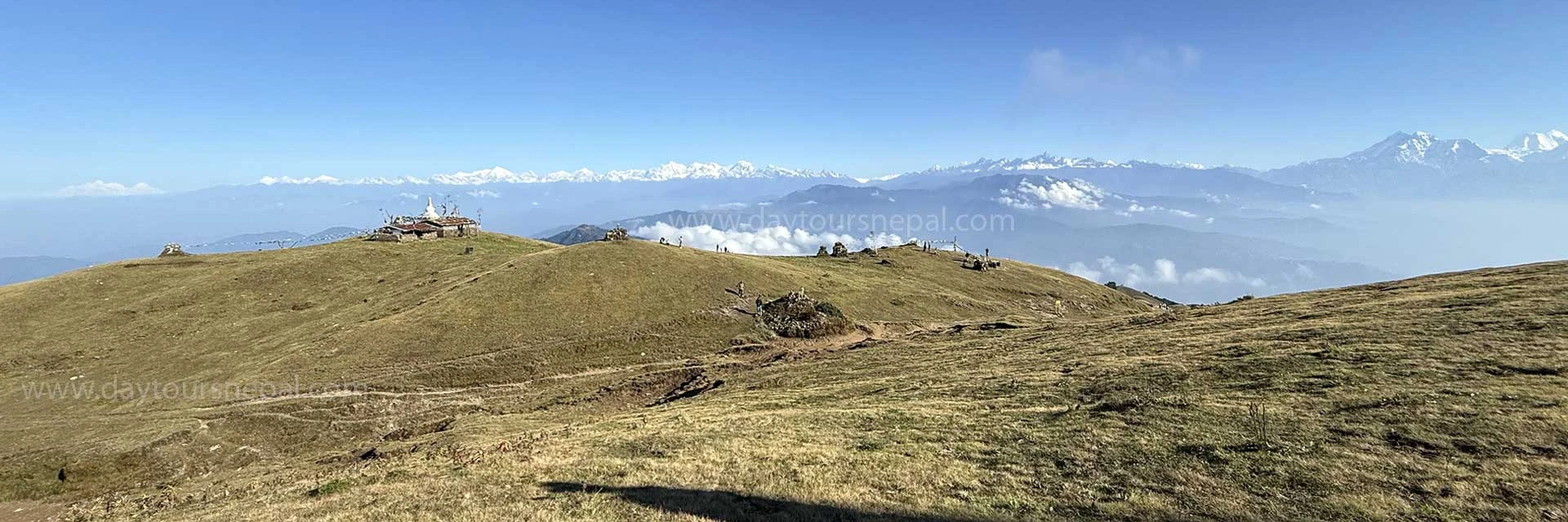 Sailung 1 Night Tour from Kathmandu
