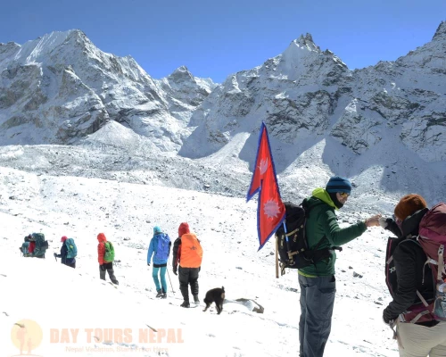  passes loop trek cho la pass