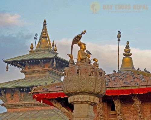  days nepal tour package heritage sightseeing tour kathmandu