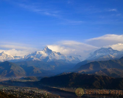  days nepal tour package sarangkot sunrise