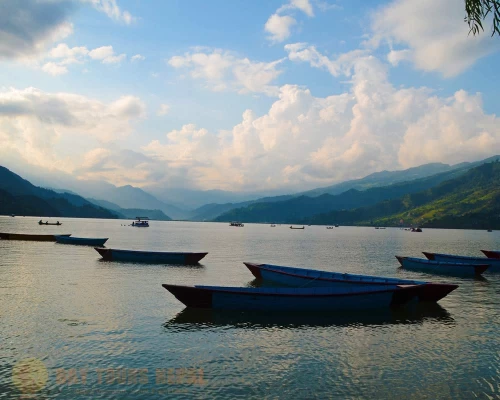 Nepal tour package days pokhara fewa lake