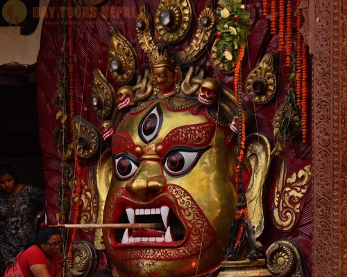 Nepal tour package days