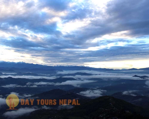  Days Kathmandu Valley Trek With Day Tours Nepal ()