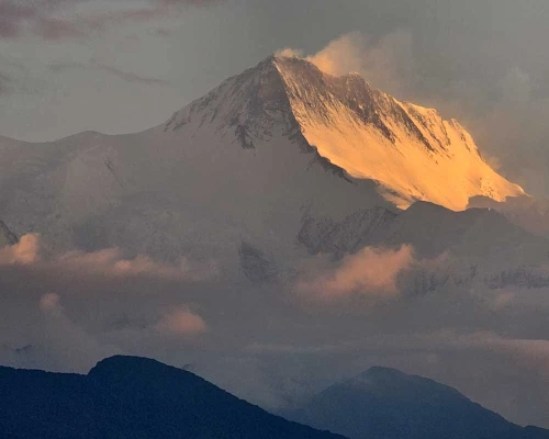  Days Kori Danda Trek ()