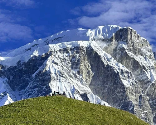  Days Kori Danda Trek ()