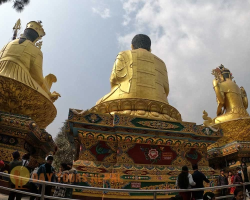  Days Nepal Buddhist Tour Package