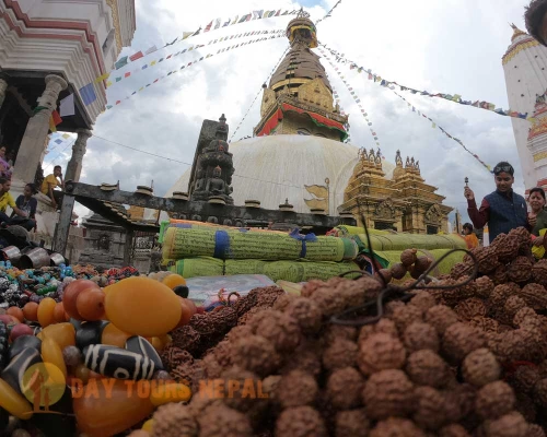  Days Nepal Kathmandu Heritage Tour Package