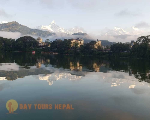  Days Nepal Pokhara Tour Package