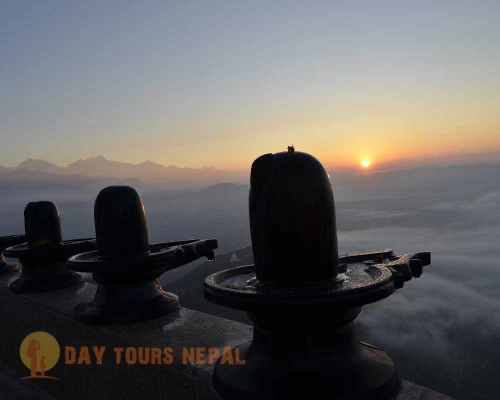  Days Nepal Sunrise Tour Package