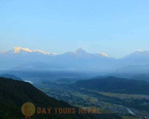  Days Nepal Tour Package With Day Tours Nepal ()