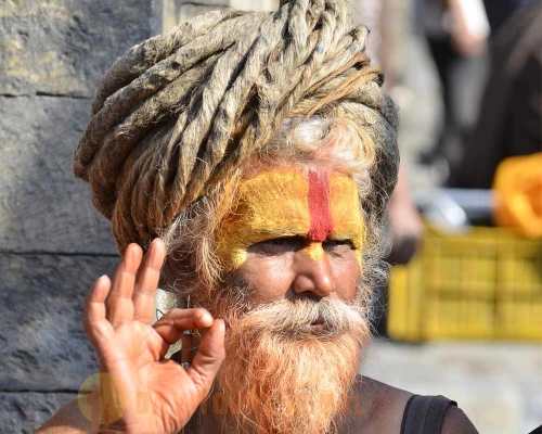  Days Nepal Tour Package With Day Tours Nepal ()