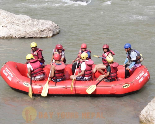  Days Nepal Tour Package With Day Tours Nepal ()