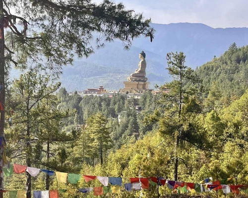  Days Bhuta Tour Package ()