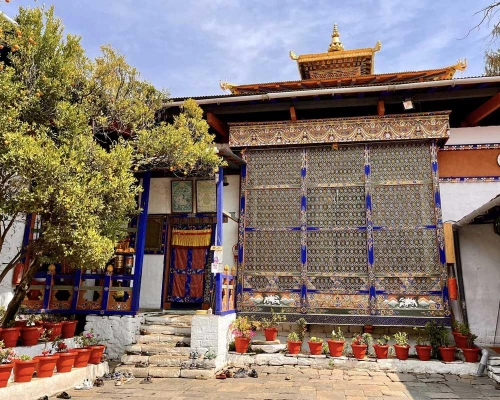  Days Bhuta Tour Package ()