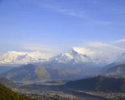  Days Nepal Tour Package Kathmandu Chitwan Pokhara Nagarkot ()