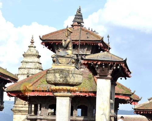  Days Nepal Tour Package Kathmandu Bandipur Pokhara Nagarkot ()