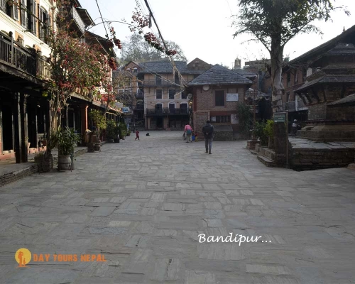  Days Nepal Tour Package Kathmandu Bandipur Pokhara Nagarkot () 