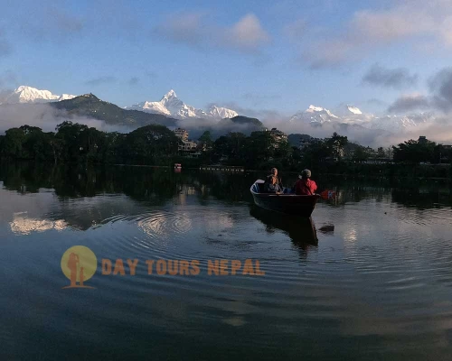  Days Nepal Tour Package Kathmandu Bandipur Pokhara Nagarkot ()