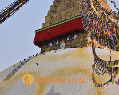  Days Nepal Tour Package Kathmandu Bandipur Pokhara Nagarkot ()