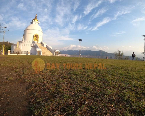 Annapurna Base Camp Trek Picutres Via Ghorepani Poon Hill ()