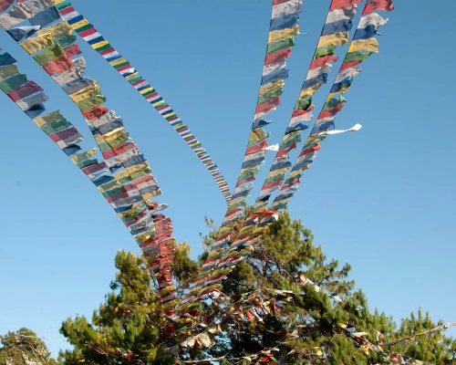 Balthali Village Trekking Route Highlights