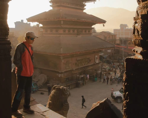 Bhakpur Private Tour