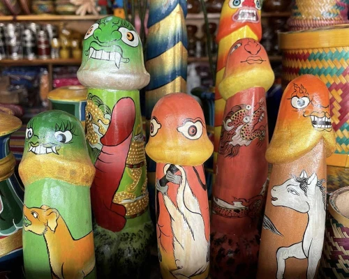 Bhutan Meditation And Spiritual Tour Package ()