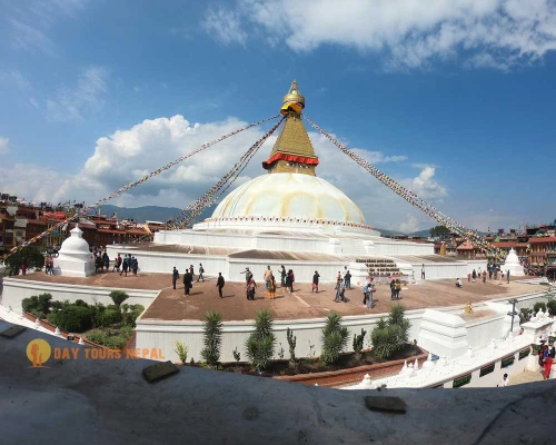 Classic Everest Base Camp Trek Price Picture Itinerary ()