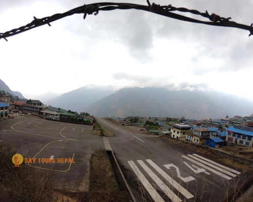 Classic Everest Base Camp Trek Price Picture Itinerary ()