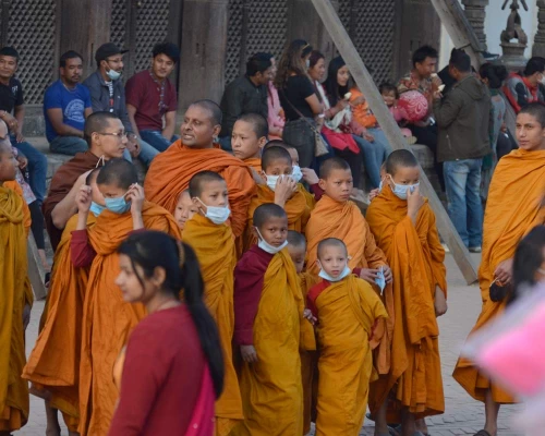 Cultural Heritage Tour Bhaktapur