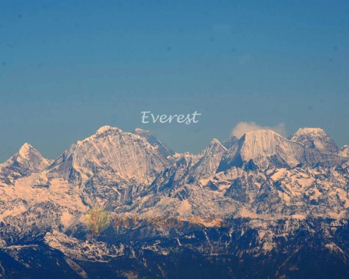 Daily Chandra Giri Cable Car Tour From Kathmandu ()