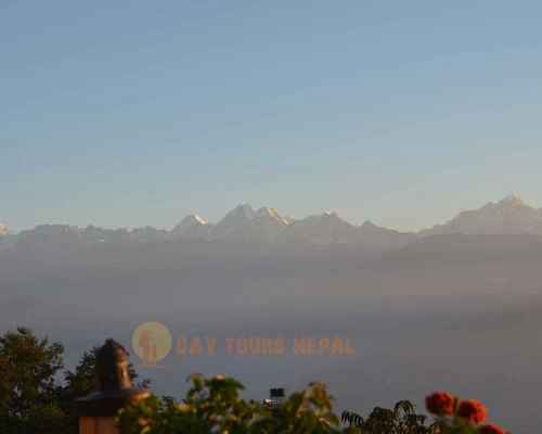 Daily Sunrise Tour Package To Nagarkot ()