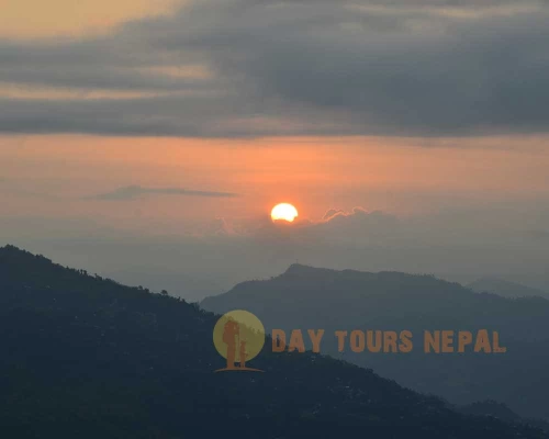 Daily Sunrise Tour To Sarangkot From Pokhara ()