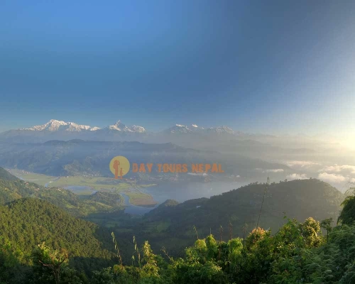 Day Hikes From Pokhara For Everyone Pumdikot ()