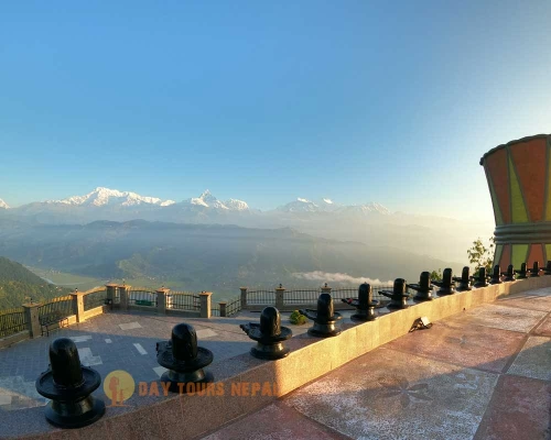 Day Hikes From Pokhara For Everyone Pumdikot ()