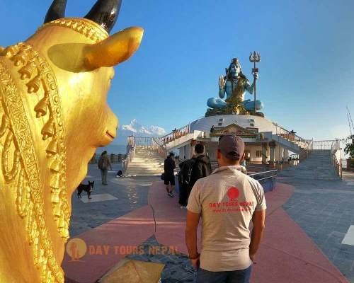 Day Hikes From Pokhara For Everyone Pumdikot ()