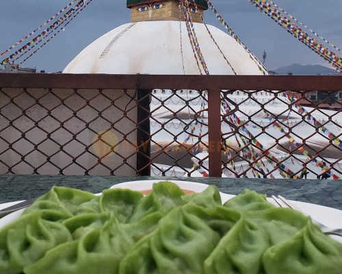 Food Tour In Kathmandu Yuck Yummy ()