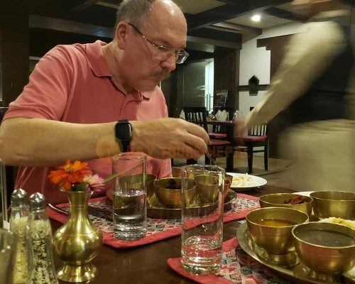 Food Tour In Kathmandu Yuck Yummy ()