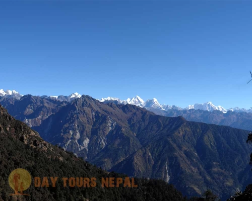 Gosainkunda Lake Trek Pictures Price And Itinerary ()