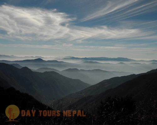 Gosainkunda Lake Trek Pictures Price And Itinerary ()