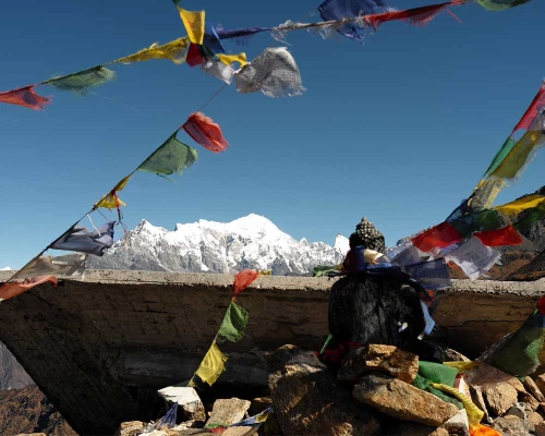 Gosainkunda Lake Trek Pictures Price And Itinerary ()