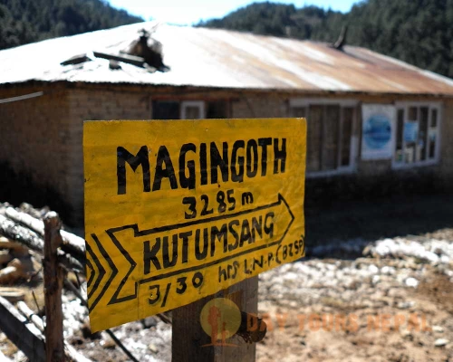 Helambu Village Days Trek In Nepal From Kathmandu ()