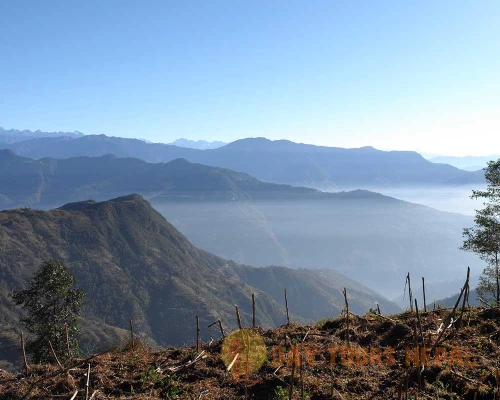 Helambu Village Days Trek In Nepal From Kathmandu ()