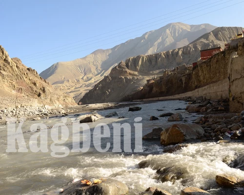 Jomsom Muktinath Jeep Drive Tour From Pokhara ()