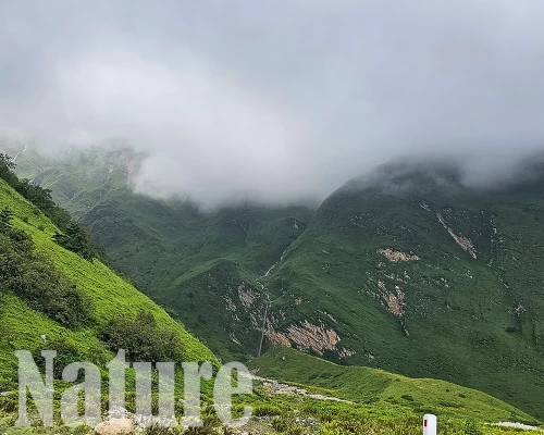 Jomsom Muktinath Jeep Drive Tour From Pokhara ()