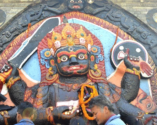 Kathmandu City Tour With Day Tours Nepal ()