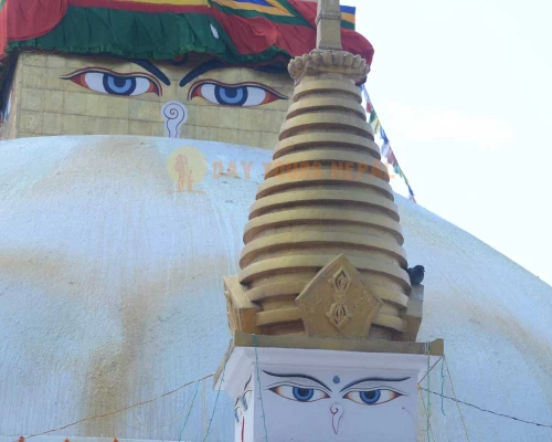 Kathmandu Nepal Buddhist Pilgrimage Tour ()