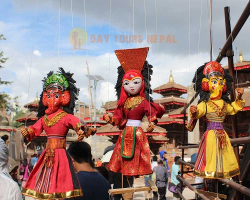 Kathmandu Tour Package Job Shadow