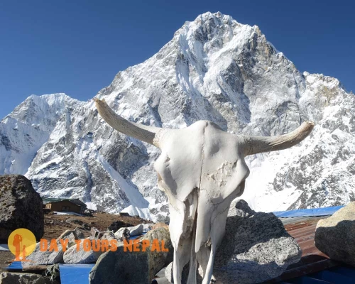 Most Difficult Trek In Nepal Everest High Passes Trek ()